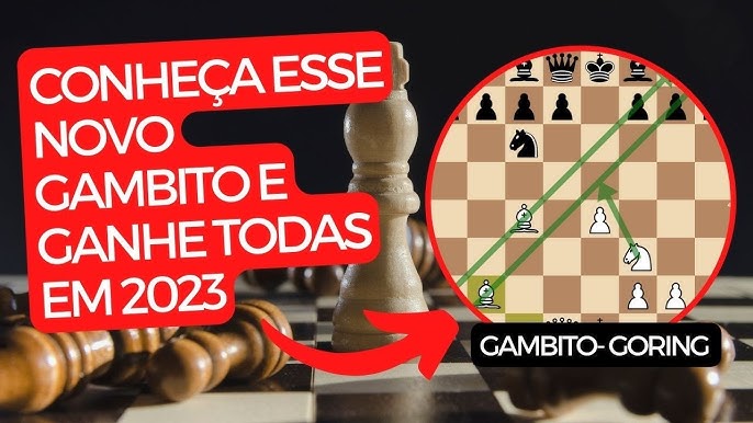 ♚O Sistema London é uma abertura muito interessante que ganhou popularidade  nos últimos anos principalmente após ser jogado pelo Carlsen em algumas, By GM Evandro Barbosa