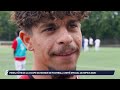 LA COUPE DU MONDE DE FOOTBALL UNIFIÉ DÉBARQUE À PARIS ⚽️🏆