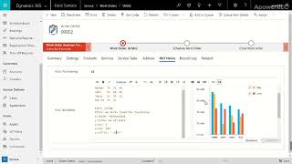 Rich Text Editor with Chart & UML Designer
