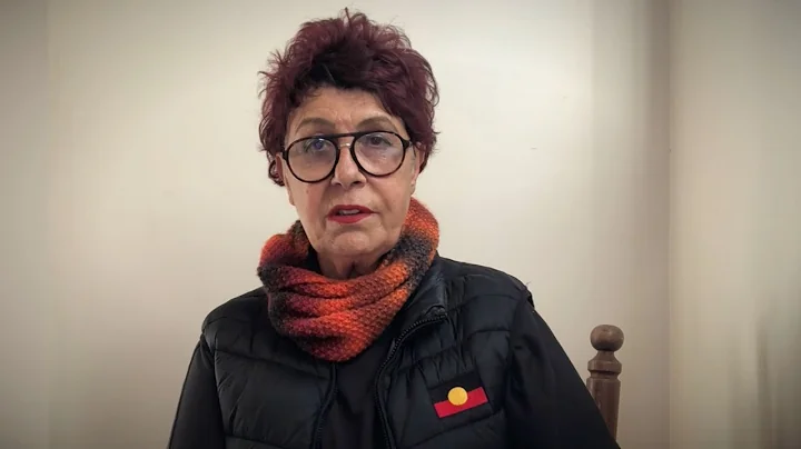 2020 Victorian Seniors Festival reimagined - N'arw...