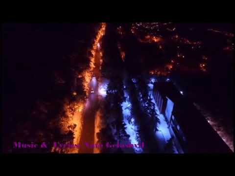 ნატო გელაშვილი - წუხელ თოვდა / Nato Gelasvhili - Tsukhel Tovda