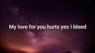 Bobby East ft Kantu Toxic (lyrical video)