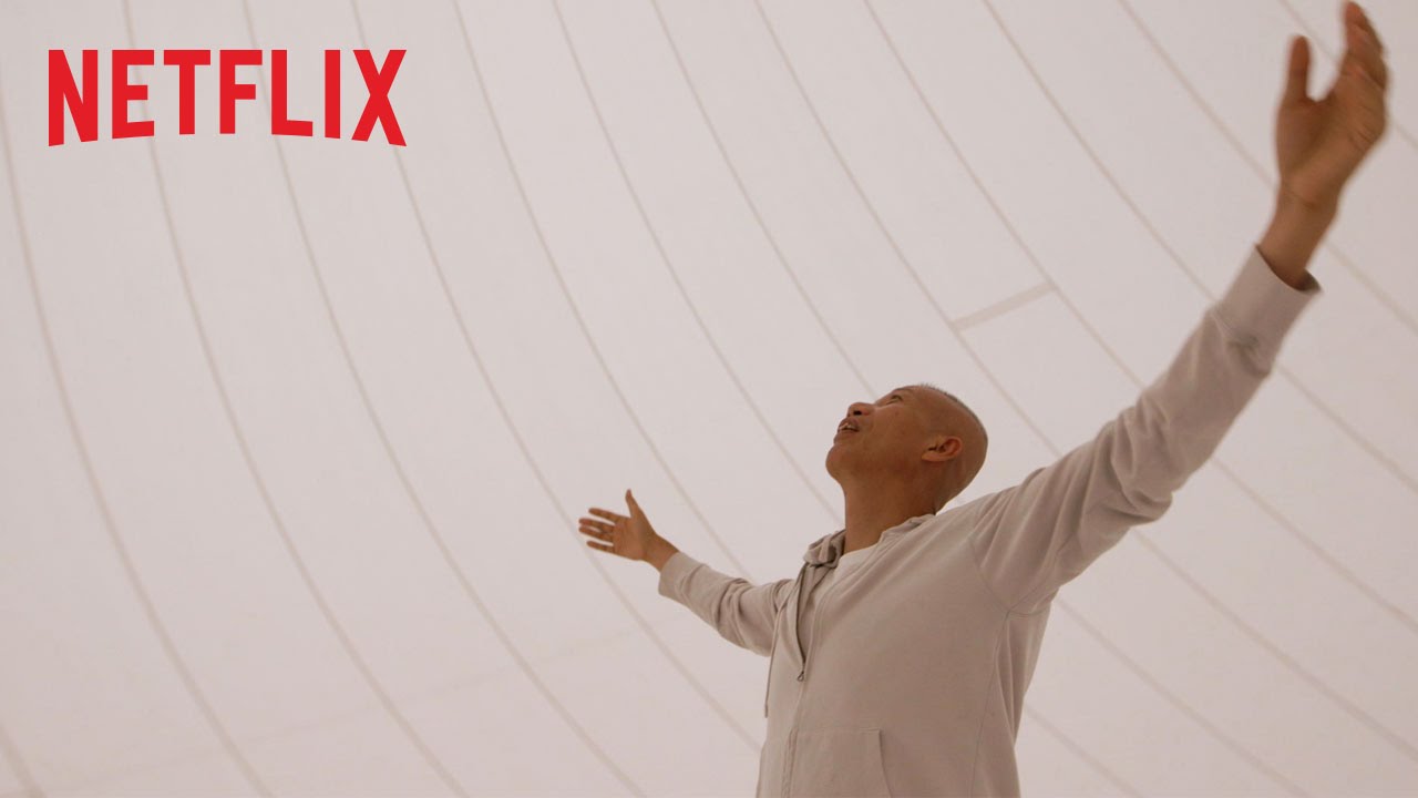 L' Échelle Céleste | Bande-annonce VOSTFR | Netflix France