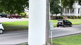 WW2 Officer Headquarters Historical Homes Ft Oglethrope 