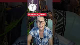 15SecondsNotNews ~ Space X