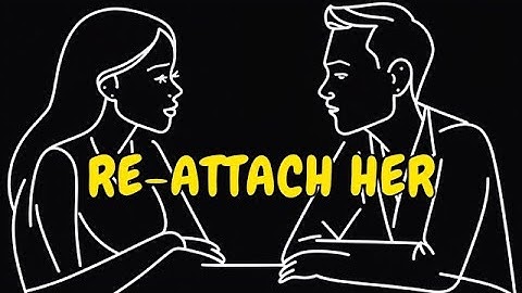 Losing Her Interest | A Guide on How to Win Her Back & Achieve Success!