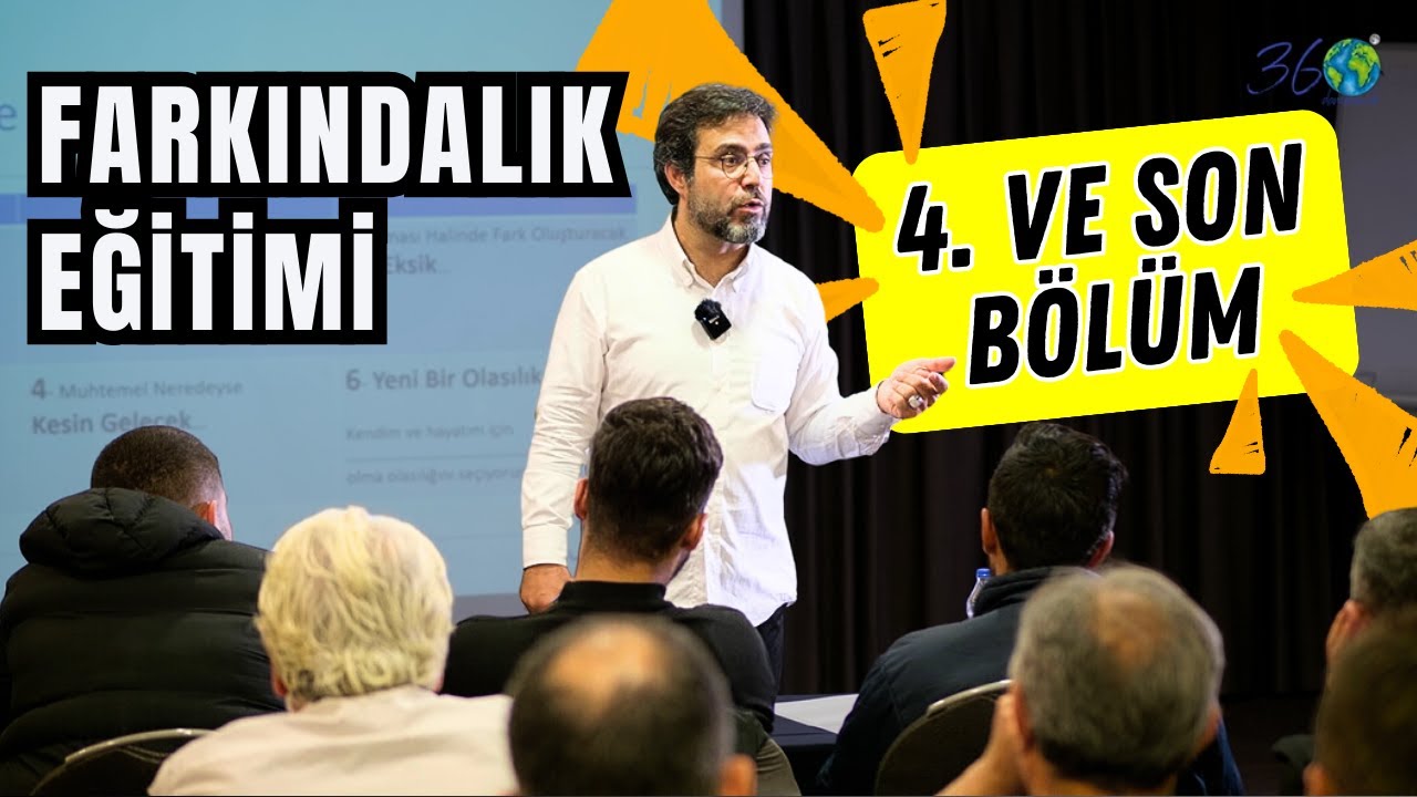 Tüm Videolar