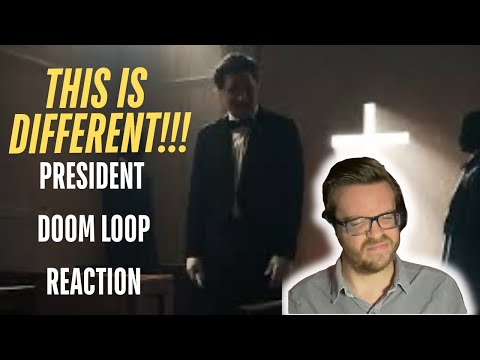 This Is Different!!! President - Doom Loop Reaction