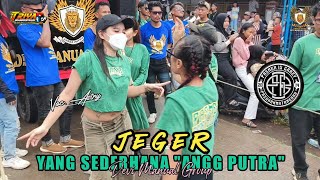 Jeger Voc Astry Angga Putra X Pemuda Pasmer