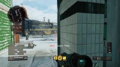 Custom game sniper only Free for all against veteran Bots - practice sniping - part 1/4 - on point