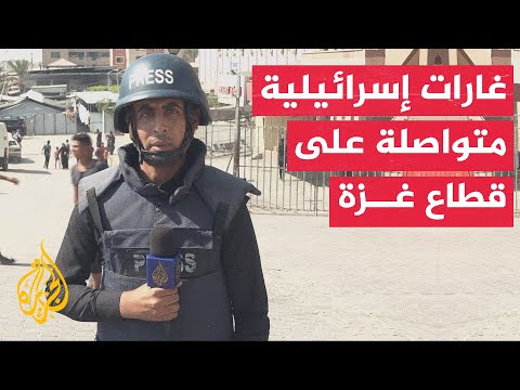 مستشفيات غزة 25 شهيدا بنيران الاحتلال منذ فجر اليوم بينهم 21 في مدينة غزة وشمال القطاع