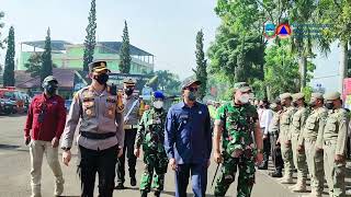 APEL GELAR PASUKAN OPS KETUPAT LODAYA 2022M/ 1443H