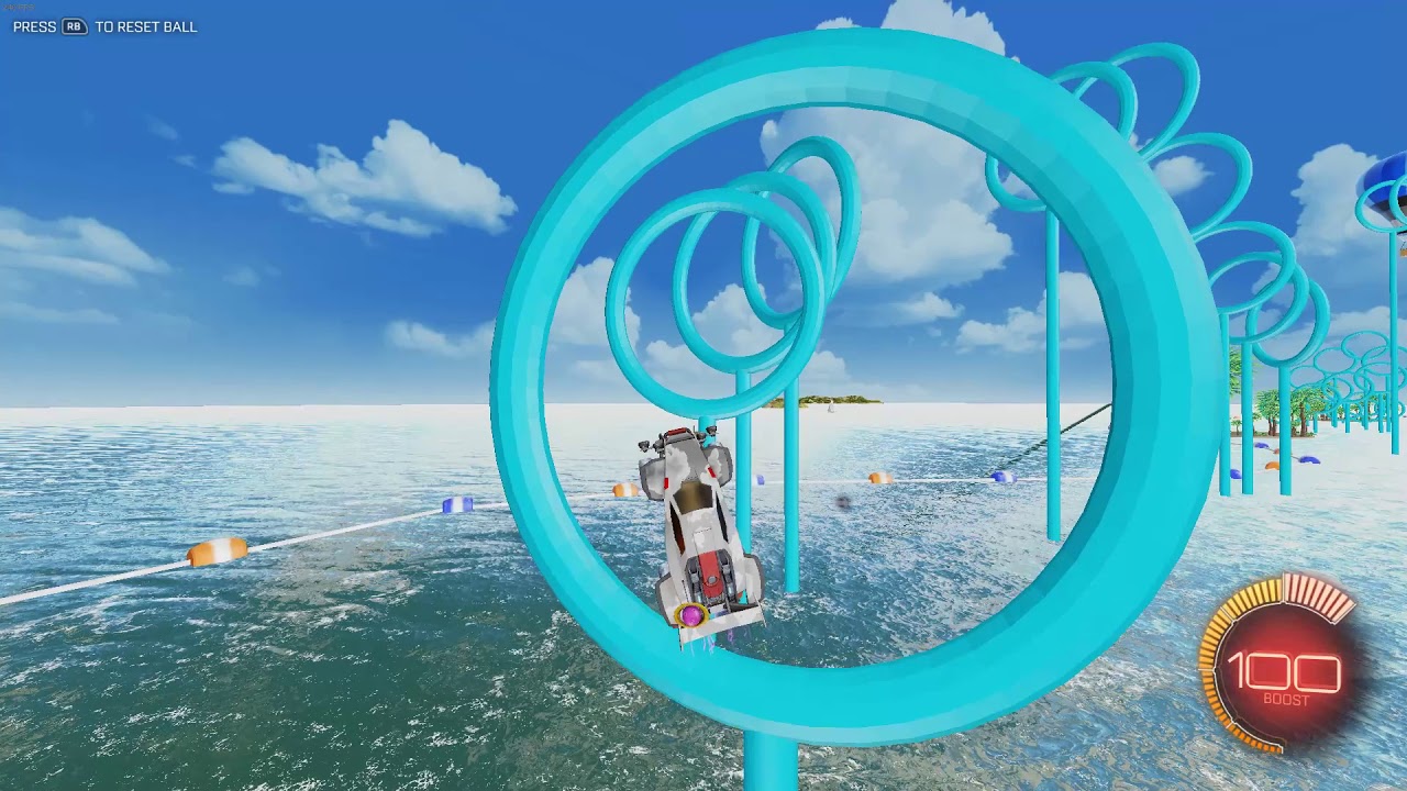 SPEED JUMP: RINGS 2 - BY DMC (NOT TOUCHING GROUND) - YouTube