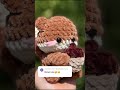 Let's talk about COZY BROWN crochet ideas on Pinterest! 🤎🍂 (Viewer Request)