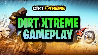 Dirt Xtreme Gameplay! screenshot 1