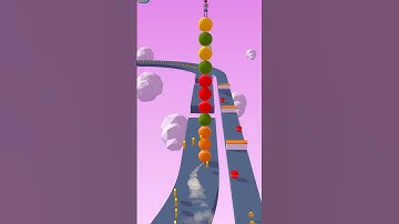 Stack Rider Gameplay walktrough android iOS