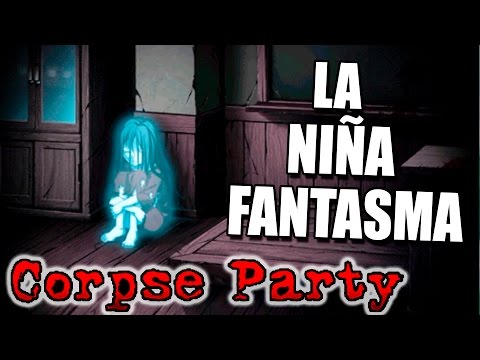 ¡Atrapados y sin salida! Y aparecen fantasmas! | Ep.2 | CORPSE PARTY