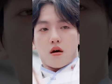 This Scene Hurts So Much Shorts Kdrama Kdramaedits Moonlovers Iu Baekhyun