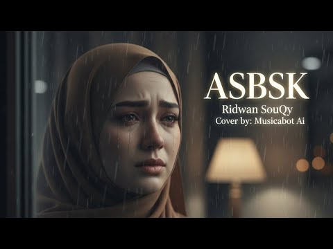 ASBSK (Aku Sayang Banget Sama Kamu) – Ridwan Souqy | Cover Wanita Melayu Paling Menyentuh