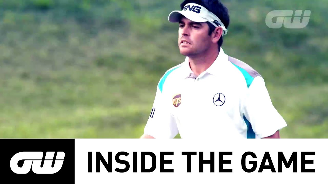 GW Inside The Game: Louis in Louisville – UPS Worldport