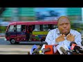 TISHIO LA MGOMO WA USAFIRI CHALAMILA AITAKA LATRA KUWASIKILIZA WAMILIKI WA MAGARI KUNA HOJA 