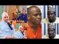 Musa Mai Sana&#39;a Ya Kure Wani Da Jarida/ Fateema Usman Kinal Tafada Yadda Tabar Film