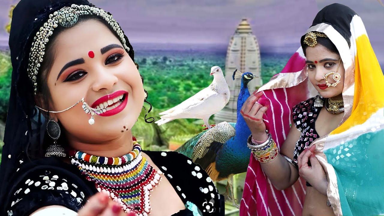 रानी रंगीली सुपरहिट सांग 2025 - कांगसियो (Full HD Video) Kangasiyo - राणी रंगीली - Super Hit Songs