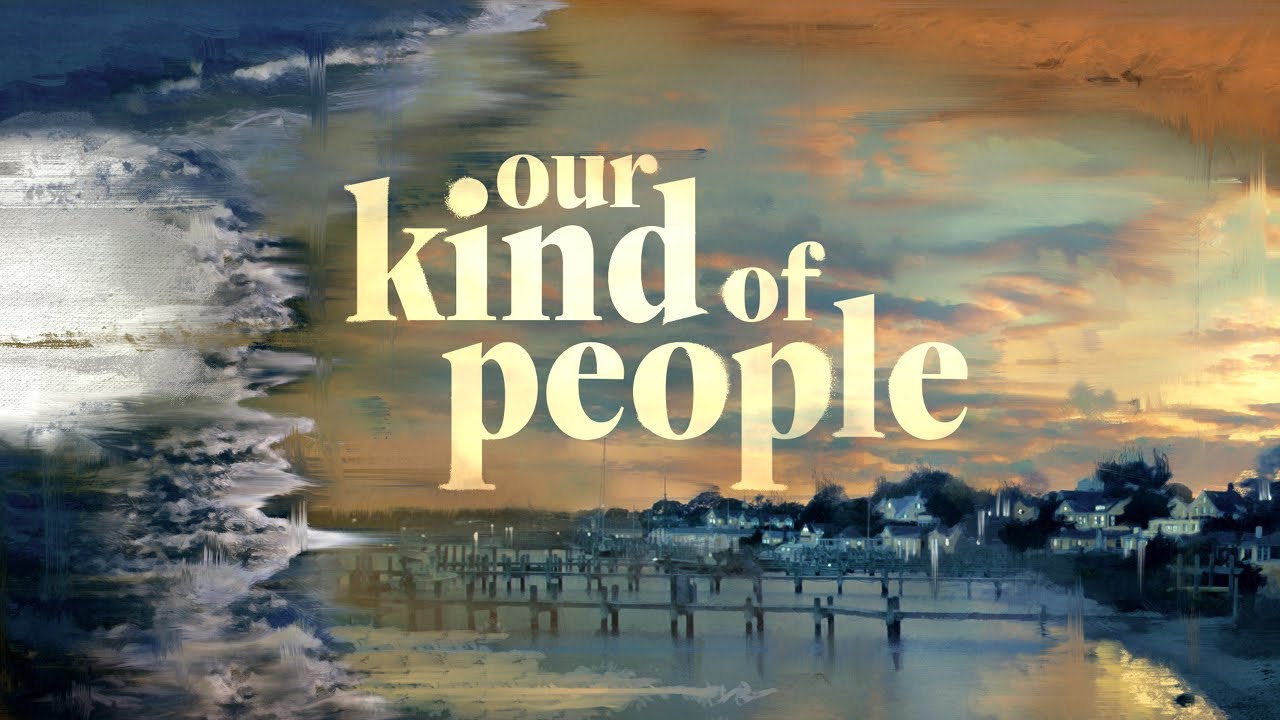 Yaya DaCosta Joins Elite Society in 'Our Kind of People'