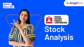 IRFC (Indian Railway Finance Corporation) Share Analysis: IRFC Share Latest News Today