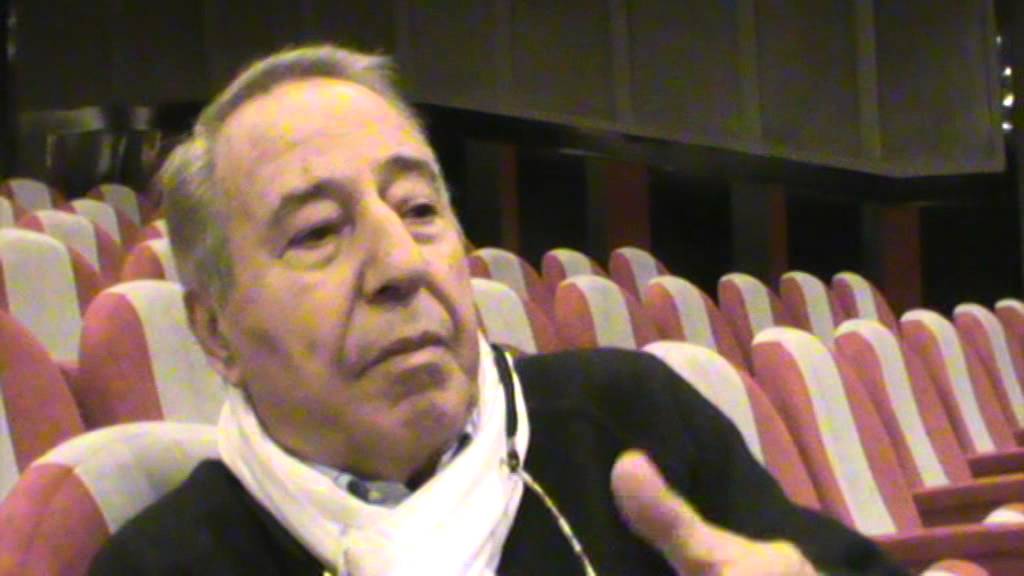 My Fair Lady, Aldo Ralli a Fattitaliani: Rivivo il mio sogno da bambino. L'intervista