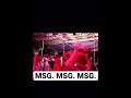 Msg 