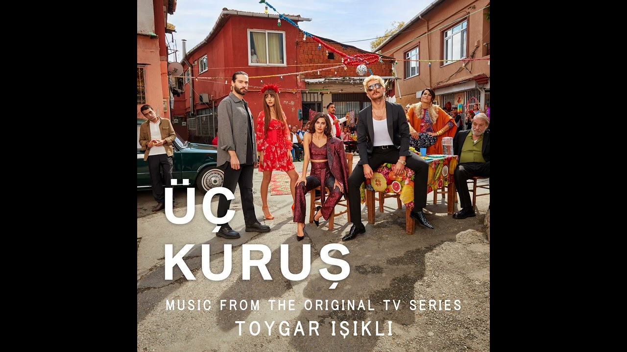 在 YouTube 上观看 Acının İzi / Toygar Işıklı