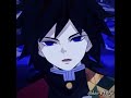 Giyu 🌊✨ #anime  #شلتنا #animeedits #edit #animeshorts #animeedit