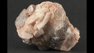 トルマリン入り水晶 原石 56g｜天然石 原石 通販のキラリ石