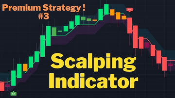 Insane Scalping Strategy With 91% Winrate!