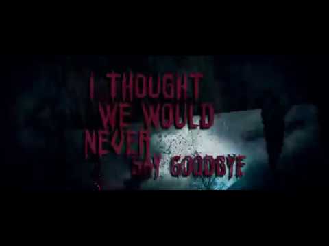 ANIMAE SILENTES - Bring Me Back Tomorrow // Official Lyric Video ( feat. Juppe Sutela To/Die/For )