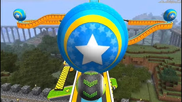 Hoe ik Going Balls-niveau 2910-2915 overwon #gaming