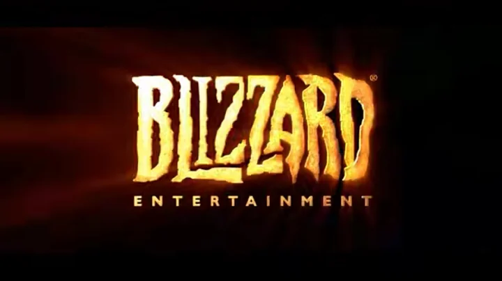 How Blizzard sells YOUR data.