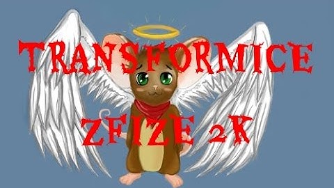 ZFLOW 2.000 FIRSTS! «SÓ NET» | TRANSFORMICE