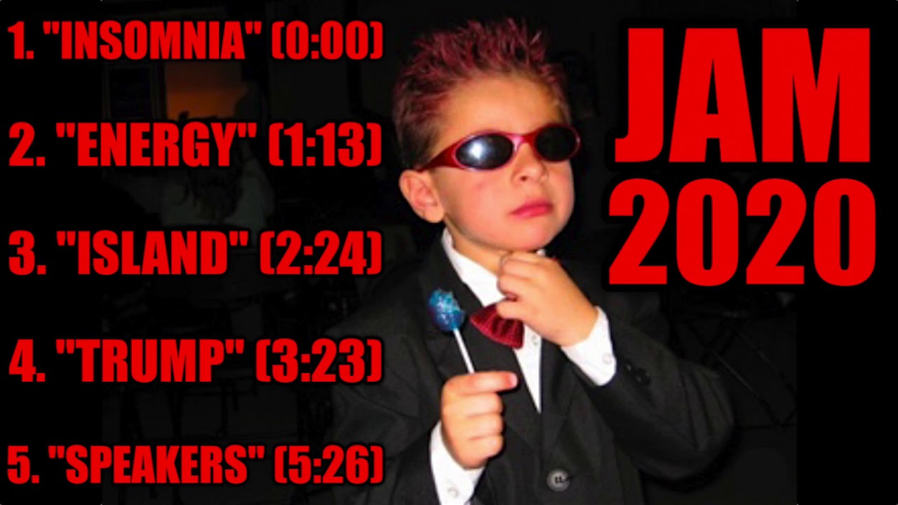 jam mat moto 2020