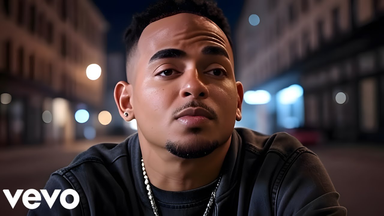 Ozuna – El Amor Se Apagó (New Hit 2025)