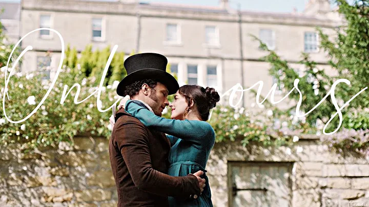 Anne & Frederick  Only Yours