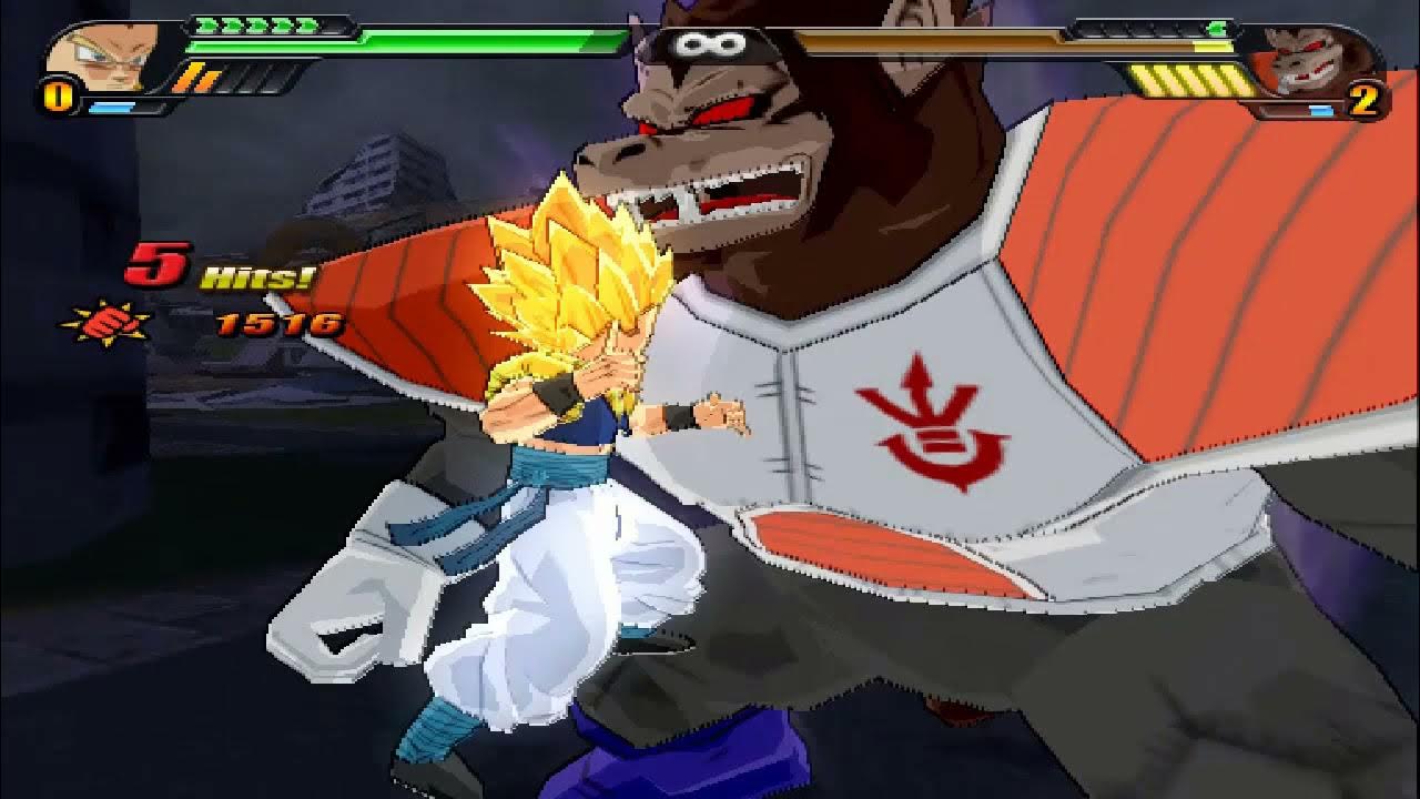 087 Martial Arts Tournament Level 2 (Unlock Pilaf Machine) Dragon