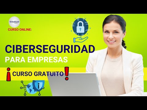 🔴 CURSO: CIBERSEGURIDAD