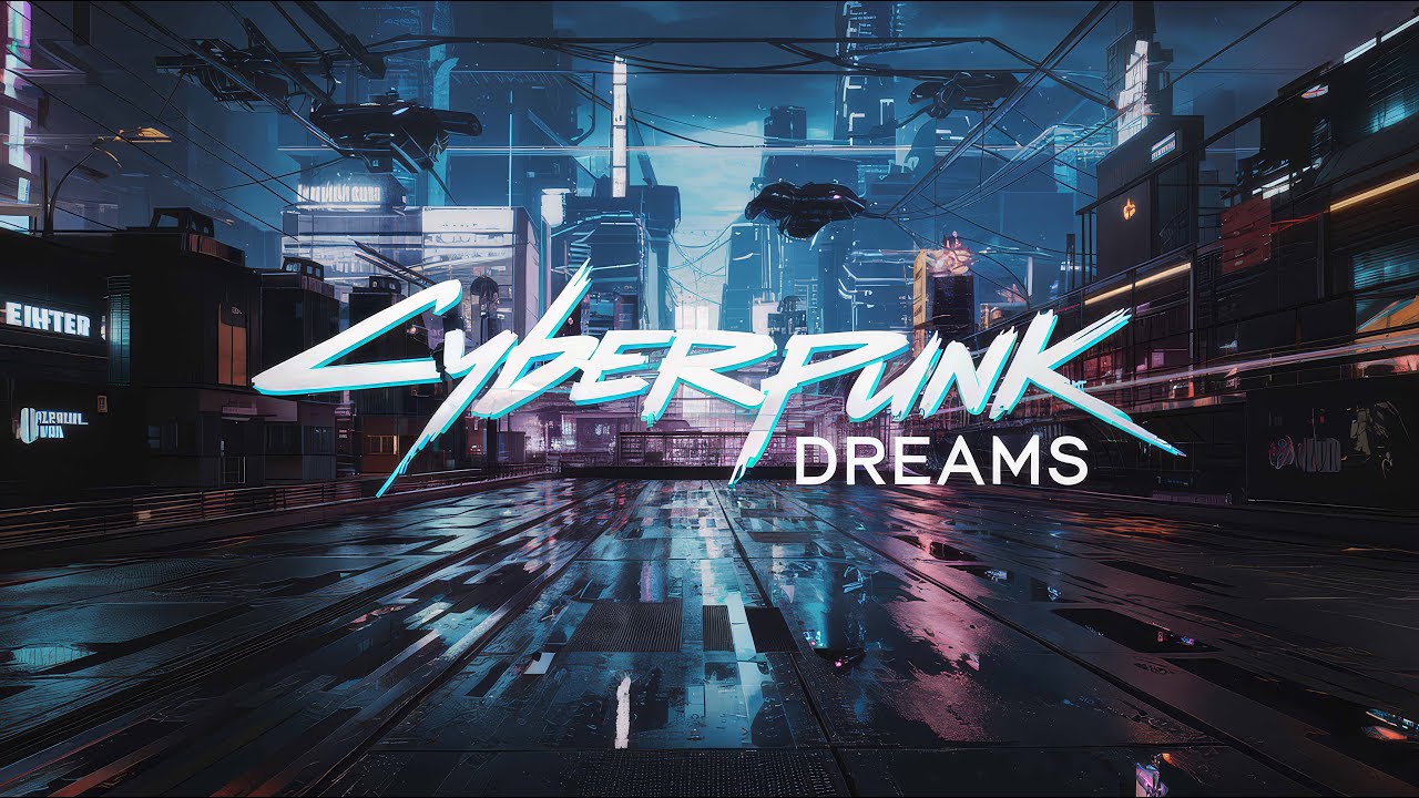 Watch 🌌 Cyberpunk Pulse: 1 Hour of Futuristic Beats for Creative Flow 🚀 on YouTube Watch 🌌 Cyberpunk Pulse: 1 Hour of Futuristic Beats for Creative Flow 🚀 on YouTube