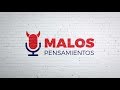 Luis Lacalle Pou en #MalosPensamientos - #LaEntrevista