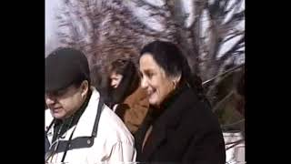 картинка: Chicago 1999 Аня Экскурсия Vadik Grad 1997