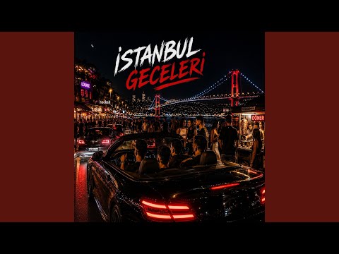 Istanbul Geceleri (Radio Edit)