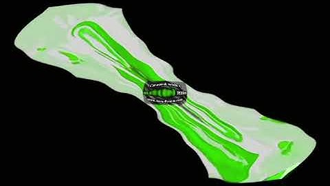 Preview 2 Rotation Wave Opposite Center Effects