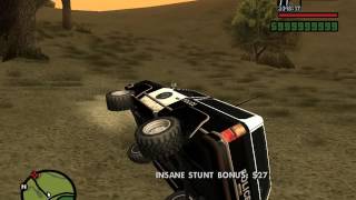 Gta San Andreas Girlfriends Progress Barbara Schternvart Part 1